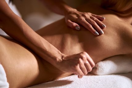 MASAŻ - 10 NAJCZĘŚCIEJ ZADAWANYCH PYTAŃ