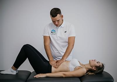 KIM JEST OSTEOPATA? CZYM SIĘ ZAJMUJE?